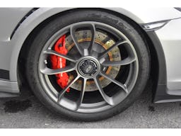 Porsche 911 GT3 RS 4.0i PDK - PACK WEISSACH occasion - Photo 30