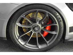 Porsche 911 GT3 RS 4.0i PDK - PACK WEISSACH occasion - Photo 31