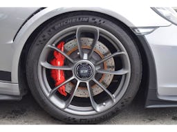 Porsche 911 GT3 RS 4.0i PDK - PACK WEISSACH occasion - Photo 37