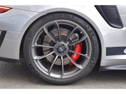 Porsche 911 GT3 RS 4.0i PDK - PACK WEISSACH occasion - Photo 38