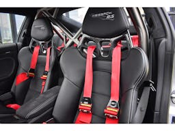 Porsche 911  GT3 RS 4.0i  PDK - PACK WEISSACH occasion - Photo 5