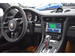 Porsche 911  GT3 RS 4.0i  PDK - PACK WEISSACH occasion - Photo 6