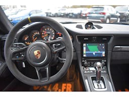 Porsche 911 GT3 RS 4.0i PDK - PACK WEISSACH occasion - Photo 7