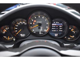 Porsche 911  GT3 RS 4.0i  PDK - PACK WEISSACH occasion - Photo 8