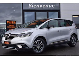 Renault Espace Blue dCi 160 EDC Zen occasion - Photo 1