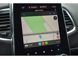 Renault Espace  Blue dCi 160 EDC Zen occasion - Photo 11