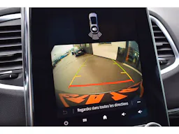 Renault Espace Blue dCi 160 EDC Zen occasion - Photo 12