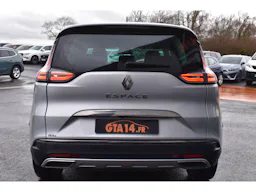 Renault Espace  Blue dCi 160 EDC Zen occasion - Photo 18