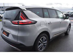 Renault Espace Blue dCi 160 EDC Zen occasion - Photo 2