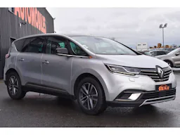 Renault Espace  Blue dCi 160 EDC Zen occasion - Photo 20