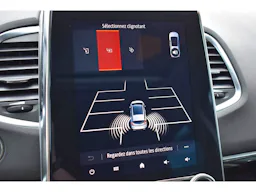 Renault Espace  Blue dCi 160 EDC Zen occasion - Photo 29