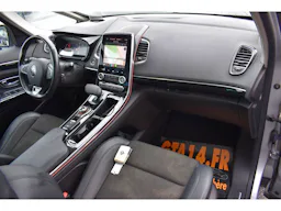 Renault Espace Blue dCi 160 EDC Zen occasion - Photo 3