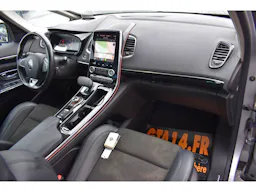 Renault Espace  Blue dCi 160 EDC Zen occasion - Photo 3