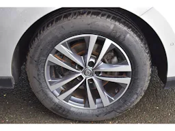 Renault Espace Blue dCi 160 EDC Zen occasion - Photo 37