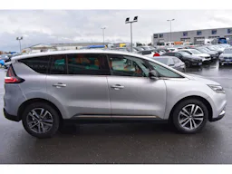 Renault Espace Blue dCi 160 EDC Zen occasion - Photo 4