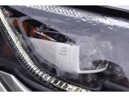 Renault Espace Blue dCi 160 EDC Zen occasion - Photo 41