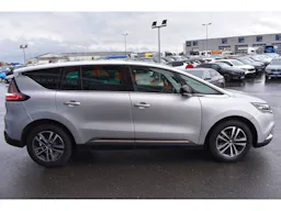 Renault Espace  Blue dCi 160 EDC Zen occasion - Photo 4