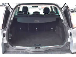 Renault Espace Blue dCi 160 EDC Zen occasion - Photo 9