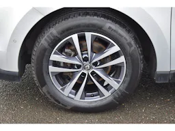 Renault Espace Blue dCi 160 EDC Zen occasion - Photo 16