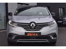 Renault Espace Blue dCi 160 EDC Zen occasion - Photo 17