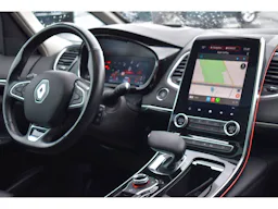 Renault Espace Blue dCi 160 EDC Zen occasion - Photo 6