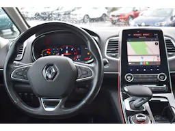 Renault Espace Blue dCi 160 EDC Zen occasion - Photo 7