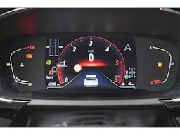 Renault Espace  Blue dCi 160 EDC Zen occasion - Photo 8