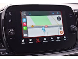 Fiat 500 1.0 70 ch Hybride BSG S/S occasion - Photo 11