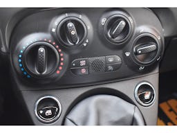 Fiat 500 1.0 70 ch Hybride BSG S/S occasion - Photo 12