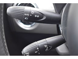 Fiat 500 1.0 70 ch Hybride BSG S/S occasion - Photo 13