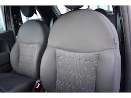 Fiat 500 1.0 70 ch Hybride BSG S/S occasion - Photo 15