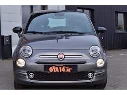 Fiat 500 1.0 70 ch Hybride BSG S/S occasion - Photo 17