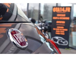 Fiat 500 1.0 70 ch Hybride BSG S/S occasion - Photo 19