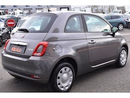 Fiat 500 1.0 70 ch Hybride BSG S/S occasion - Photo 2