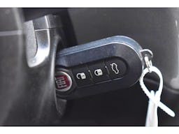 Fiat 500 1.0 70 ch Hybride BSG S/S occasion - Photo 24