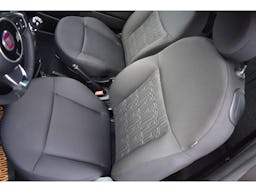 Fiat 500 1.0 70 ch Hybride BSG S/S occasion - Photo 28