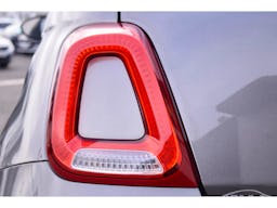 Fiat 500  1.0 70 ch Hybride BSG S/S occasion - Photo 32