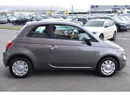 Fiat 500 1.0 70 ch Hybride BSG S/S occasion - Photo 4