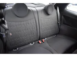 Fiat 500 1.0 70 ch Hybride BSG S/S occasion - Photo 5