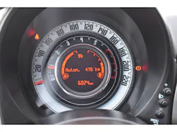 Fiat 500  1.0 70 ch Hybride BSG S/S occasion - Photo 8