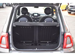 Fiat 500 1.0 70 ch Hybride BSG S/S occasion - Photo 9