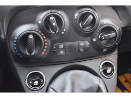 Fiat 500 1.0 70 ch Hybride BSG S/S occasion - Photo 12