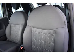 Fiat 500  1.0 70 ch Hybride BSG S/S occasion - Photo 15