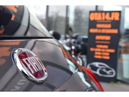 Fiat 500 1.0 70 ch Hybride BSG S/S occasion - Photo 19