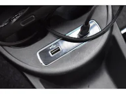 Fiat 500 1.0 70 ch Hybride BSG S/S occasion - Photo 26