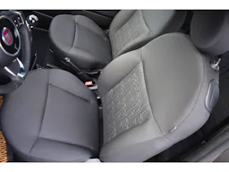 Fiat 500 1.0 70 ch Hybride BSG S/S occasion - Photo 28