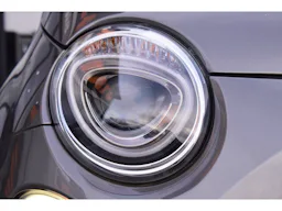 Fiat 500 1.0 70 ch Hybride BSG S/S occasion - Photo 33