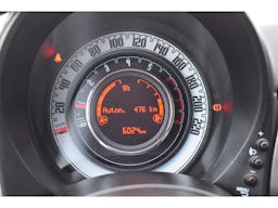 Fiat 500  1.0 70 ch Hybride BSG S/S occasion - Photo 8