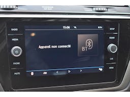 Volkswagen Touran 2.0 TDI 115 DSG7 5pl Lounge occasion - Photo 11