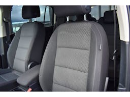 Volkswagen Touran  2.0 TDI 115 DSG7 5pl Lounge occasion - Photo 15